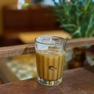 Hình ảnh Cafe sữa