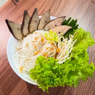 Hình ảnh Hủ tiếu gan