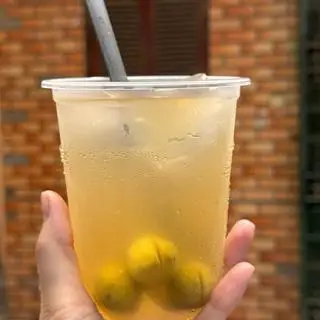 Hình ảnh Nước sấu ngâm Hà Nội