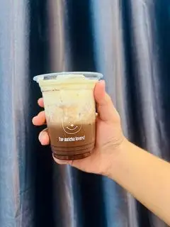 Hình ảnh Cacao coco foam (Must try)