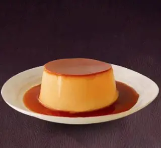 Hình ảnh Bánh flan - 5 cái