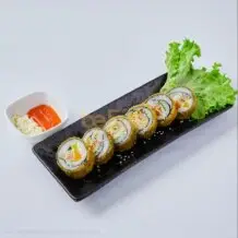 Hình ảnh Kimbap chiên