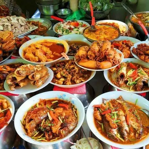 Hình ảnh Cơm Trưa Thuận Phát - An Dương Vương