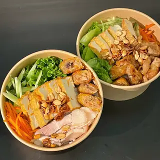 Hình ảnh Bún truyền thống