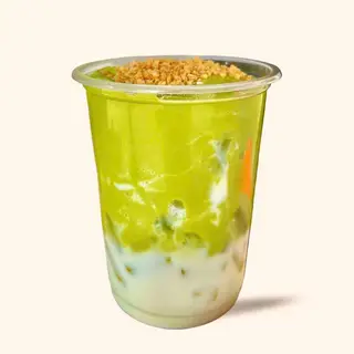 Hình ảnh Bơ già dừa non 1 lít