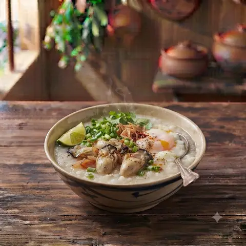 Hình ảnh Hàu A Phát - Nguyễn Thị Xiếu