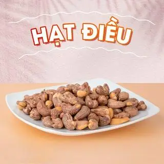 Hình ảnh Hạt điều