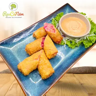 Hình ảnh Chả giò trái cây