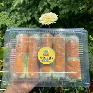 Hình ảnh Set 5 cuốn thịt khìa