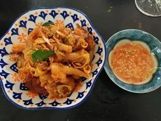 Hình ảnh Sốt Thái có xương