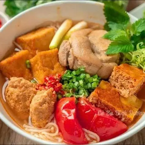 Hình ảnh Kaitie Ngn - Bếp Nhà & Món Vặt - Đường Số 15