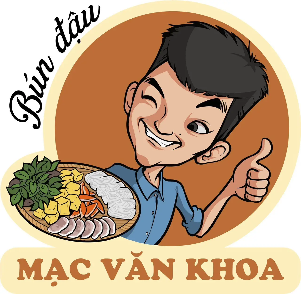 Hình ảnh Bún Đậu Mạc Văn Khoa - Trần Quang Khải