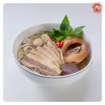 Hình ảnh Bún bò Huế