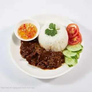 Hình ảnh Cơm bò