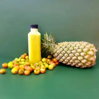 Hình ảnh Sơ ri thơm