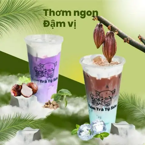 Hình ảnh Tiệm Trà Tý Sửu - Đường 41