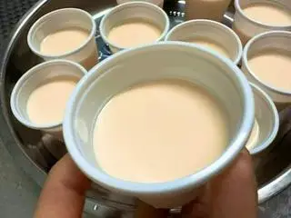 Hình ảnh Sữa chua dẻo phô mai