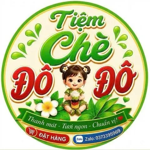 Hình ảnh Tiệm Chè Đô Đô - Võ Trường Toản