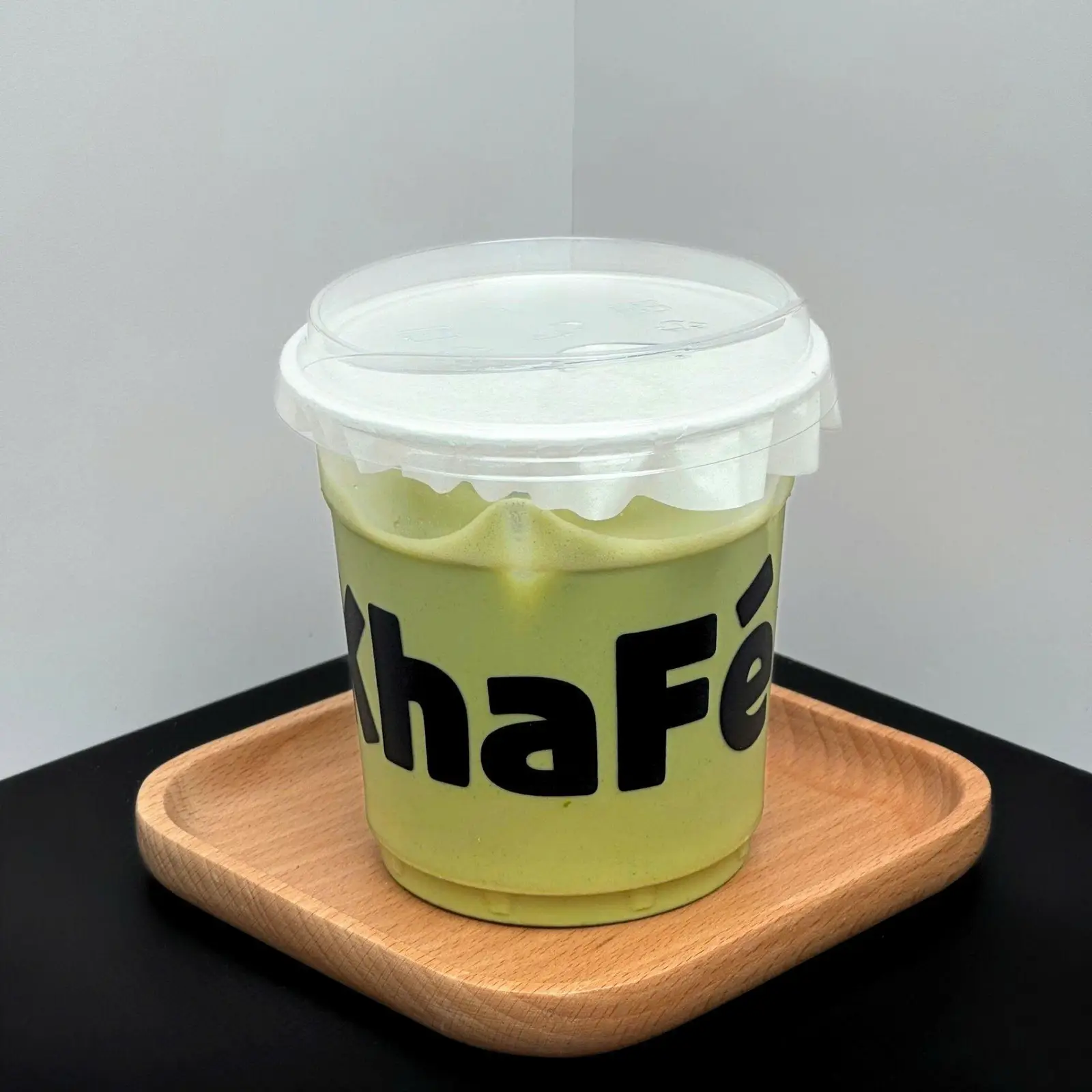 Hình ảnh Matcha cold whisk