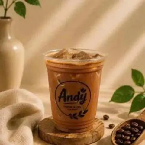 Hình ảnh ANDY COFFEE - Nguyễn Suý