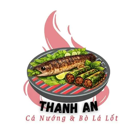 Hình ảnh Bò Lá Lốt & Cá Nướng Thanh An - Tây Lân