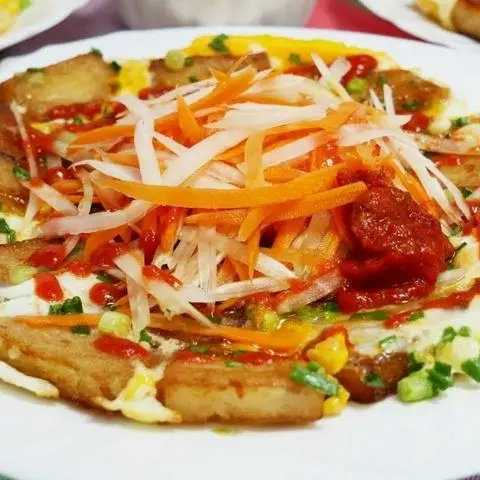 Hình ảnh Bột Chiên Tuyền - Đồng Tâm