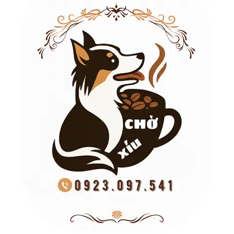 Hình ảnh Chờ Xíu Coffee - Huỳnh Thị Hai
