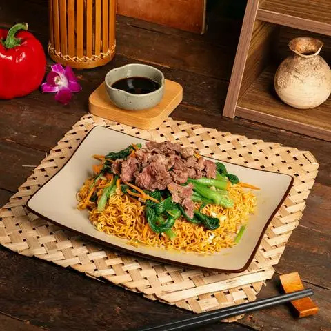 Hình ảnh Quán Ăn Gia Đình Yến Vân - Cơm, Mì & Lẩu - Tân Thới Nhất 2