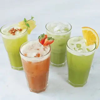 Hình ảnh Mía thơm