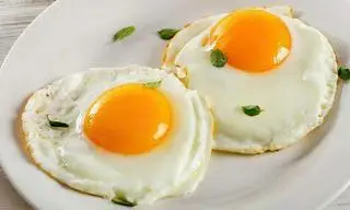 Hình ảnh Trứng ốp