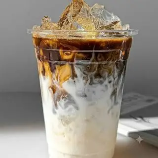 Hình ảnh Cà phê sữa tươi