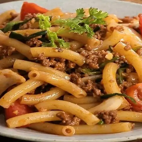 Hình ảnh Nguyên Đạt - Mì Xào & Nui Xào - Cây Keo