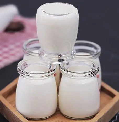 Hình ảnh Sữa chua - 1 chục