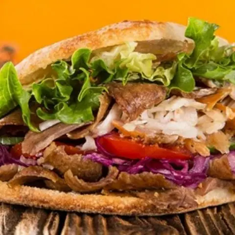 Hình ảnh Kebab Kim Oanh - Bạch Đằng