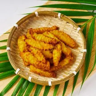 Hình ảnh Khoai tây chiên
