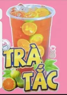 Hình ảnh Trà tắc xí muội