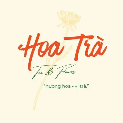 Hình ảnh Hoa Trà - Tea And Flowers - Gò Dưa