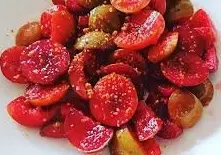 Hình ảnh Mận Hà Nội lắc