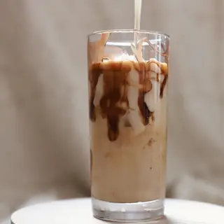 Hình ảnh Cacao latte
