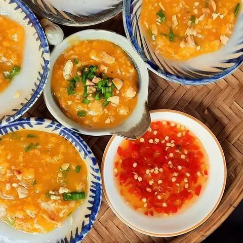 Hình ảnh Bếp Nhà Tâm - Bánh Bèo, Bánh Tráng & Rau Câu Nhà Làm - Thị Trấn Tân Hiệp