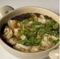 Hình ảnh Canh hoành thánh