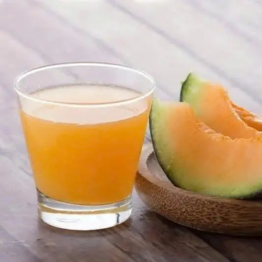 Hình ảnh Nước ép dưa lưới - ngọt mát tự nhiên và thanh lọc cơ thể