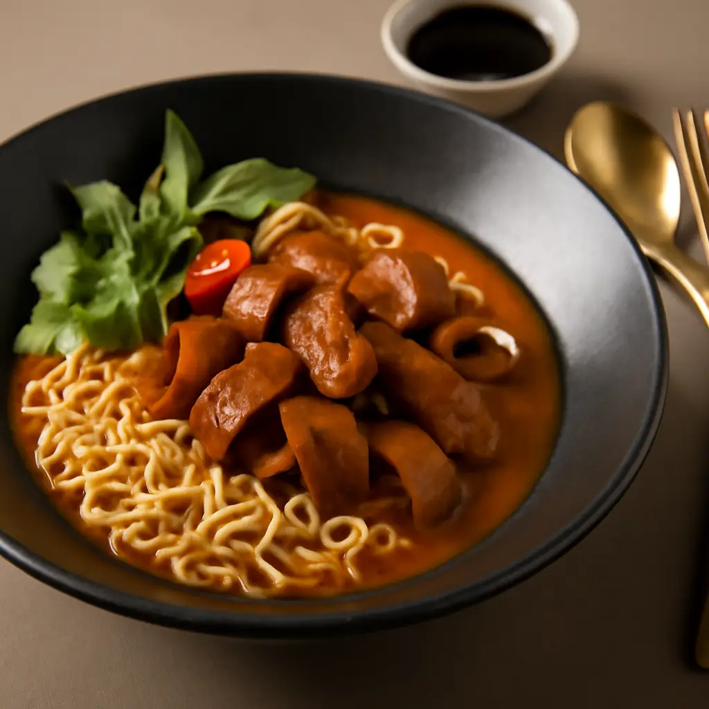 Hình ảnh Mì gói thêm