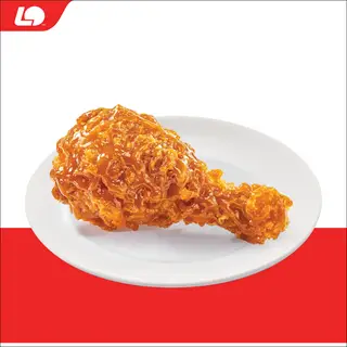 Hình ảnh Gà Sốt HS 1 Miếng