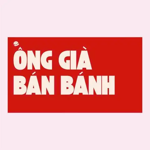 Hình ảnh Ông Già Bán Bánh Tart Trứng - Nguyễn Phúc Nguyên