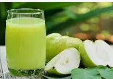 Hình ảnh Ổi ép