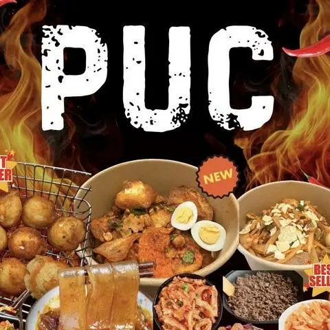 Hình ảnh PUC好好吃 - Ăn Vặt Nội Địa Trung - Đinh Đức Thiện