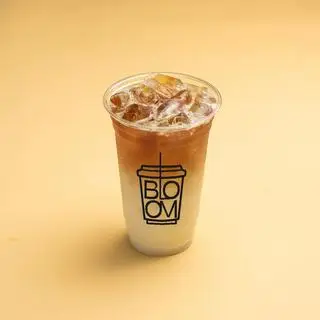 Hình ảnh Cà phê hạnh nhân