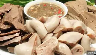 Hình ảnh Lòng hấp