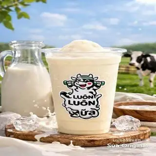 Hình ảnh Sữa xay original